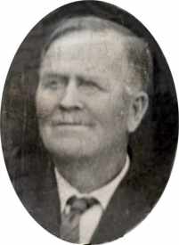 William Wood (1855 - 1938) Profile